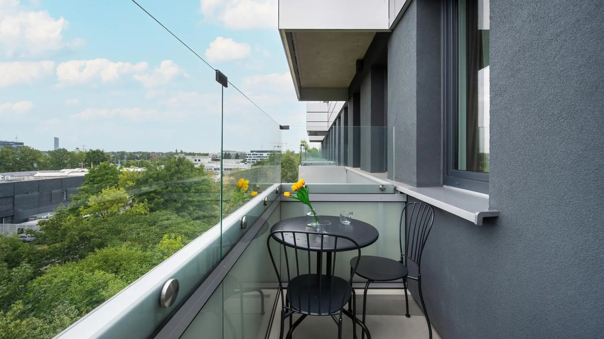 Apartamenty Zwycieska Z Klimatyzacja, Free Garage Wroclaw By Noclegi Renters 0*,  Poland