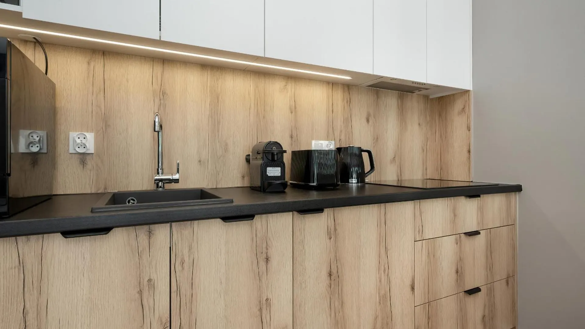 Apartamenty Zwycieska Z Klimatyzacja, Free Garage Wroclaw By Noclegi Renters