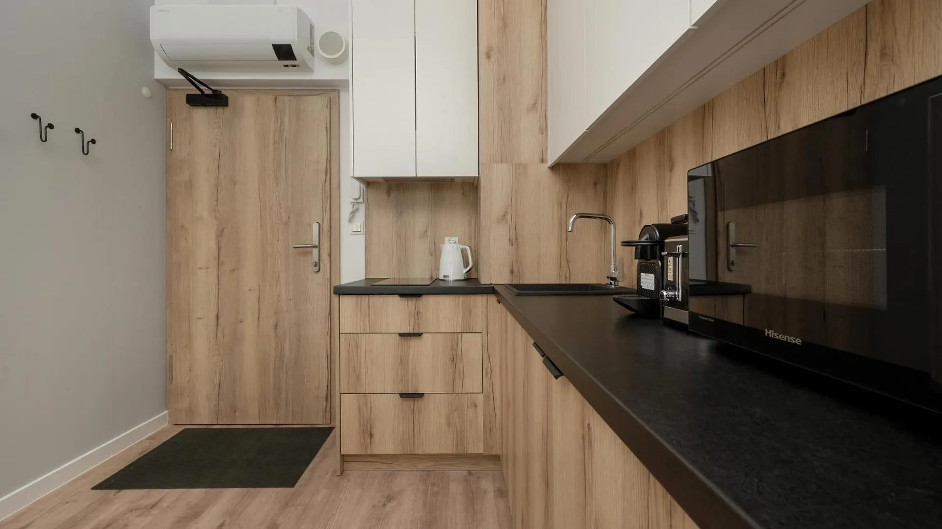 Apartamenty Zwycieska Z Klimatyzacja, Free Garage Wroclaw By Noclegi Renters Apartment
