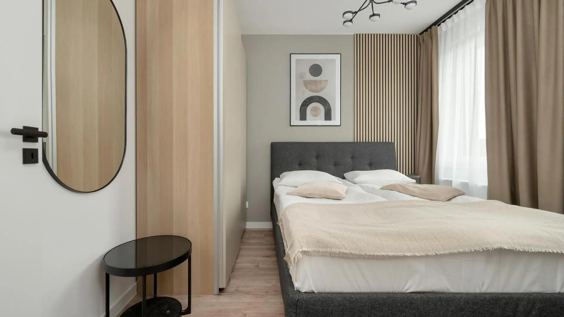 Apartamenty Zwycieska Z Klimatyzacja, Free Garage Wroclaw By Noclegi Renters Apartment