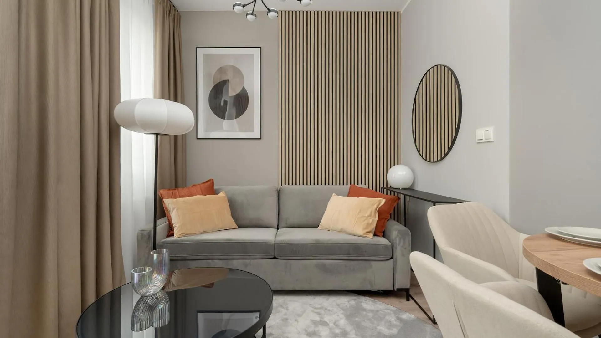 Apartamenty Zwycieska Z Klimatyzacja, Free Garage Wroclaw By Noclegi Renters